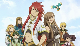 Illustration for article titled SupremeReview - Tales of the Abyss